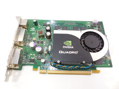 Видеокарта PNY Quadro FX 1700 512Mb