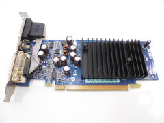 Видеокарта PCI-E ASUS GeForce 6200 256Mb