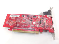 Видеокарта PCI-E ASUS Radeon X300 128Mb - Pic n 279582