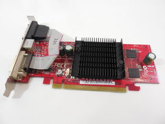 Видеокарта PCI-E ASUS Radeon X300 128Mb