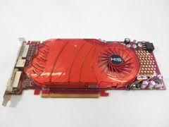 Видеокарта PCI-E HIS Radeon HD4850 /512Mb