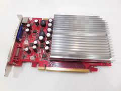 Видеокарта PCI-E GeForce 7300GT, 256Mb