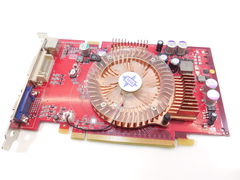 Видеокарта PCI-E MSI GeForce 6600, 256Mb