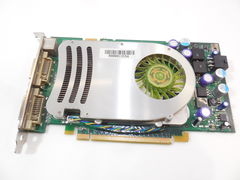 Видеокарта PCI-E nVidia GeForce 8600 GTS, 256Mb