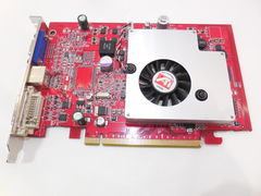 Видеокарта PCI-E ATI Radeon X700, 256Mb