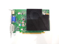 Видеокарта PCI-E EVGA e-GeForce 8500 GT 256MB