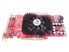 Видеокарта PCI-E Palit GeForce 7900GS 512Mb
