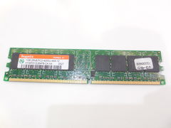 Модуль памяти DDR2 1Gb PC2-4200