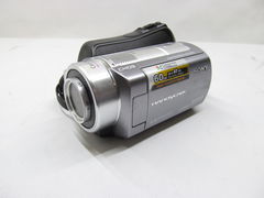 Видеокамера Sony DCR-SR220 E