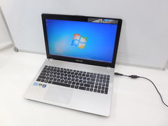 Ноутбук Asus N56VZ