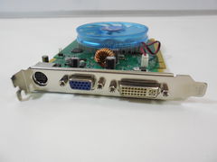 Видеокарта PCI-E Albatron GeForce 8500 GT, 256Mb - Pic n 279713