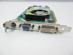 Видеокарта PCI-E GeForce 6800, 256Mb - Pic n 279712