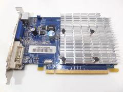 Видеокарта PCI-E Sapphire Radeon HD 2400Pro /256Mb