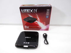 Внешний USB DVD LiteON eTAU108 - Pic n 279247
