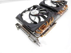 Видеокарта AMD Radeon HD 6990 Dual-GPU 4GB  - Pic n 279673