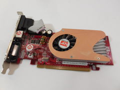 Видеокарта PCI-E ATI Radeon X1300 /128Mb - Pic n 279728