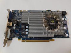 Видеокарта PCI-E nVIDIA GeForce 9600 GS /768Mb