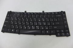 Клавиатура для ноутбука Acer TravelMate