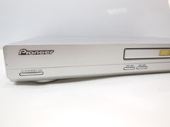 DVD плеер Pioneer DV-360S - Pic n 279770