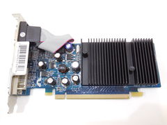 Видеокарта PCI-E XFX GeForce 7300 LE /64Mb