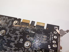Видеокарта PCI-E Foxconn GeForce 8800 GTX - Pic n 279781