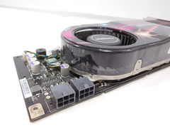 Видеокарта PCI-E Foxconn GeForce 8800 GTX - Pic n 279781