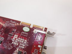 Видеокарта PCI-E ATI Radeon HD 2600XT /256Mb - Pic n 279786