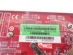Видеокарта PCI-E ATI Radeon HD 2600XT /256Mb - Pic n 279786