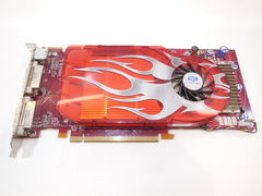 Видеокарта PCI-E Sapphire Radeon HD 2600XT /256Mb