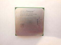 Проц. 4-ядра S AM2, AM2+ AMD Phenom X4 9750