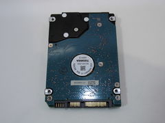 Жесткий диск HDD SATA 2.5" 160Gb Toshiba - Pic n 279802