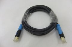 Кабель HDMI to HDMI (19M -19M) 1.0 — 1.5 метра