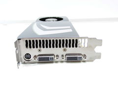 Видеокарта PCI-E nVidia GTX260 896MB - Pic n 279864