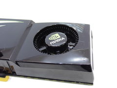 Видеокарта PCI-E nVidia GTX260 896MB - Pic n 279864