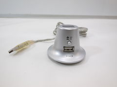 Удлинитель USB на присоске с док станцией 2USB - Pic n 126191