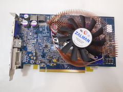 Видеокарта PCI-E Sapphire Radeon X800 XL /256Mb