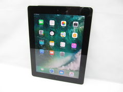 Планшет Apple iPad 4 64GB LTE A1460