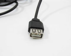 Кабель удлинительный USB длинна 0.5 метра - Pic n 83752