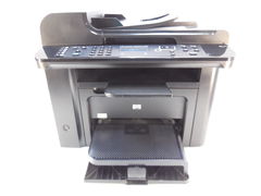 МФУ HP LaserJet Pro M1536dnf - Pic n 254758