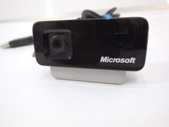 Веб-камера Microsoft LifeCam VX-700 0.30 млн