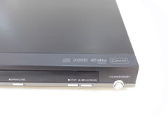 DVD-плеер Toshiba SD-690KR - Pic n 279905