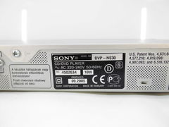 DVD-плеер Sony DVP-NS30 - Pic n 279906