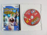 Игра Rayman Raving Rabbids: TV Party для Wii - Pic n 118767