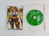 Игра Tomb Raider Underworld для Wii - Pic n 118770