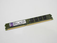 Оперативная память DDR3 2Gb 1333MHz PC3-10600 Б/У В ассортименте, для настольного компьютера