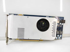 Видеокарта Acer GeForce 9600GT 512Mb