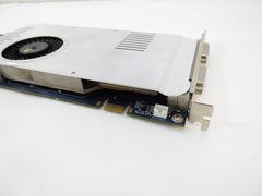 Видеокарта Acer GeForce 9600GT 512Mb - Pic n 279979