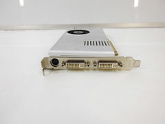 Видеокарта Acer GeForce 9600GT 512Mb - Pic n 279979