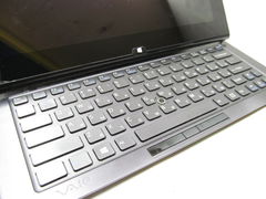 Ноутбук-трансформер SONY Duo 11 (SVD1121P2RB) - Pic n 279961