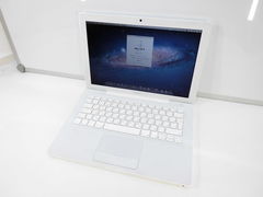 Ноутбук Apple MacBook 13 A1181 mid-2007